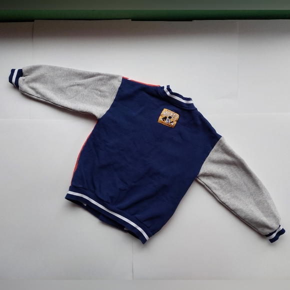 H&M Mickey Coat - Picture 10 of 16